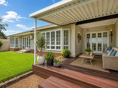 4 Bedroom Townhouse For Sale in Clifton, Kloof - img