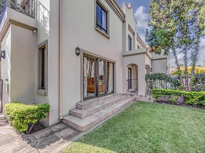 3 Bedroom House For Sale in Sandton - GyDX.webp