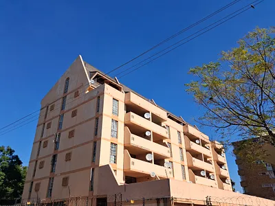 2 Bedroom Apartment For Sale in Pretoria - T5f7.webp