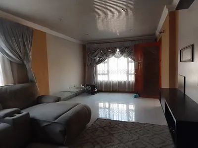 3 Bedroom House To Rent in Johannesburg - VQuh.webp