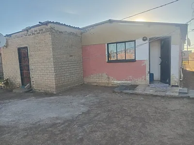 2 Bedroom House For Sale in Evaton - CCTw.webp