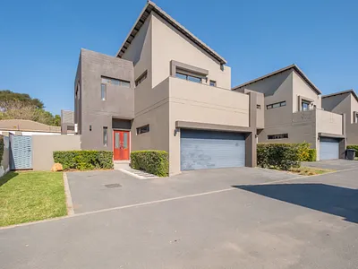 3 Bedroom House For Sale in Randburg - img
