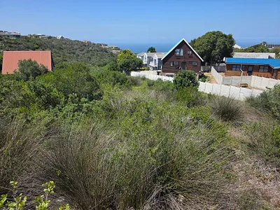 Vacant Land For Sale in Mossel Bay - FMtE.webp