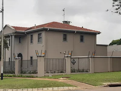 4 Bedroom House For Sale in Pretoria - iIuP.webp
