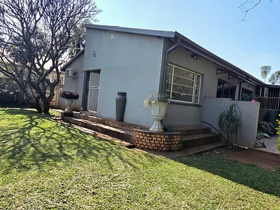 3 Bedroom House To Rent in Louis Trichardt - SiXc.webp