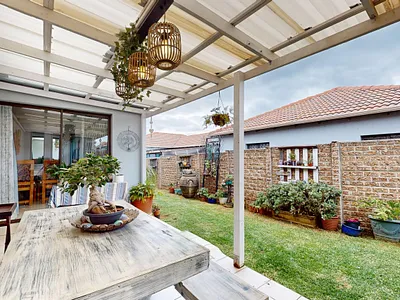 3 Bedroom Townhouse For Sale in Boksburg - jsTV.webp