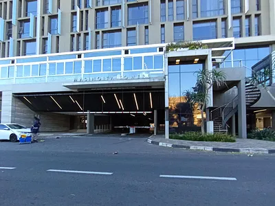2 Bedroom Apartment For Sale in Sandton - HOsH.webp