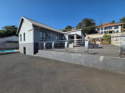 5 Bedroom House For Sale in Durban - img