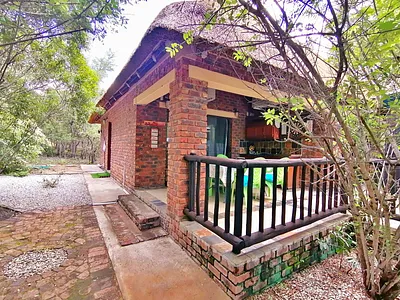 3 Bedroom House For Sale in Marloth Park - img