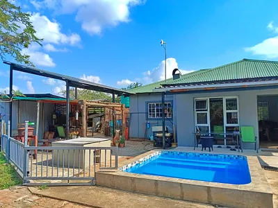2 Bedroom House For Sale in Marloth Park - img