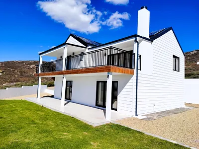 3 Bedroom House To Rent in St Helena Bay - img