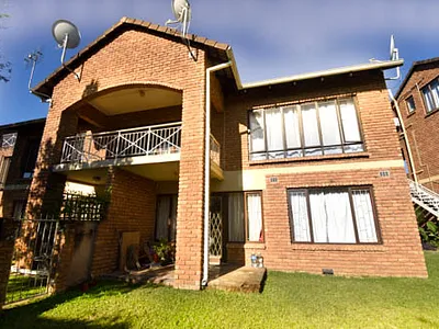 1 Bedroom Apartment For Sale in Pietermaritzburg - img
