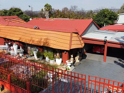 3 Bedroom House For Sale in Pretoria - img