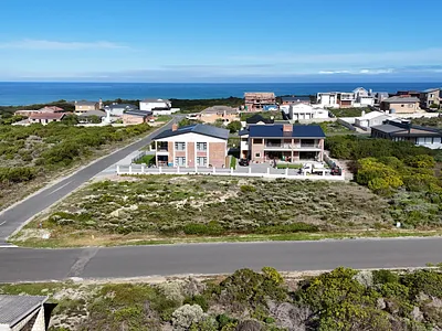 Vacant Land For Sale in Agulhas - V0kQ.webp