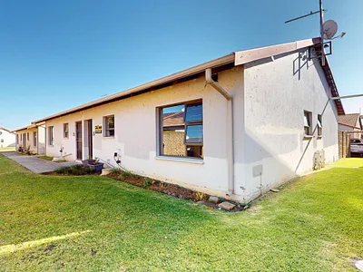 2 Bedroom Townhouse For Sale in Boksburg - QrjI.webp