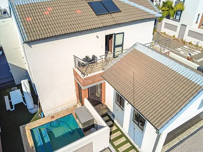 3 Bedroom House For Sale in Pretoria - img