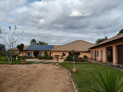 Farm For Sale in Hartbeespoort - img