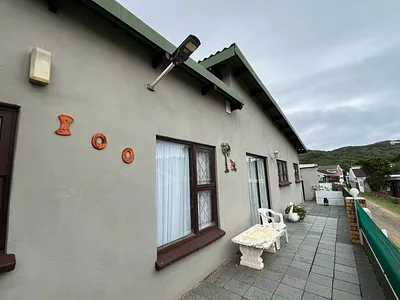 3 Bedroom House For Sale in Aberdeen - img