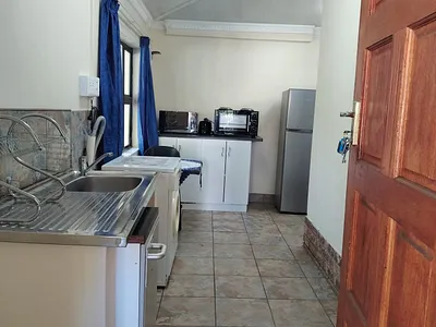 1 Bedroom Apartment To Rent in Hilton - img