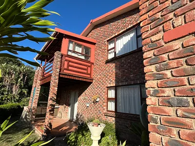 4 Bedroom House For Sale in East London - WHD1.webp