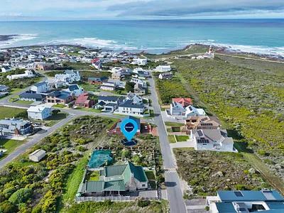 Vacant Land For Sale in Agulhas - asfQ.webp