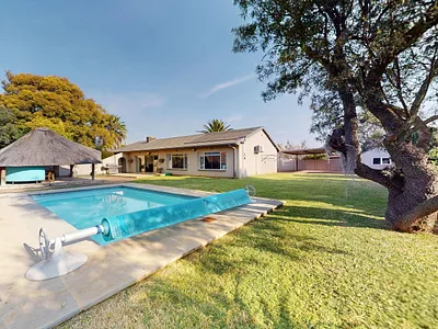 3 Bedroom House For Sale in Boksburg - vBvx.webp