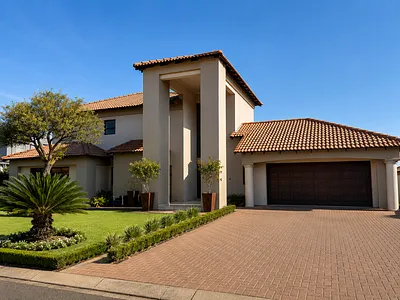 3 Bedroom House For Sale in Vereeniging - UGcN.webp