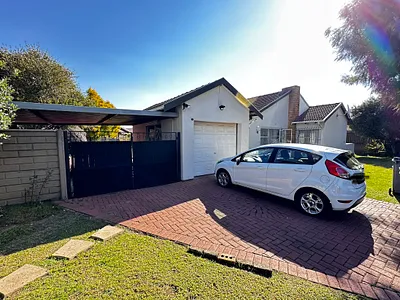 3 Bedroom House For Sale in Brakpan - img