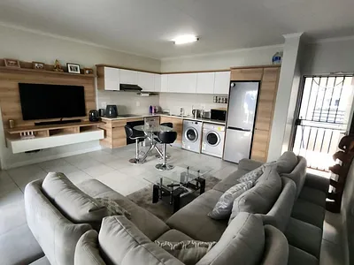 1 Bedroom Apartment To Rent in Midrand - img