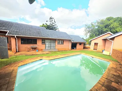 3 Bedroom House For Sale in Empangeni - img