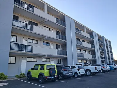 2 Bedroom Apartment For Sale in Hillcrest - img