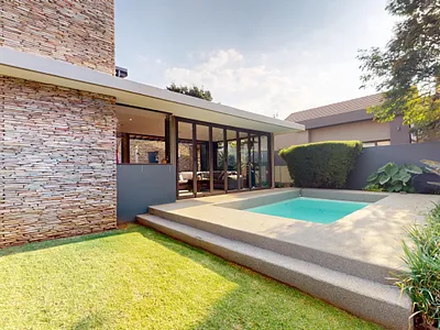4 Bedroom House For Sale in Kempton Park - img