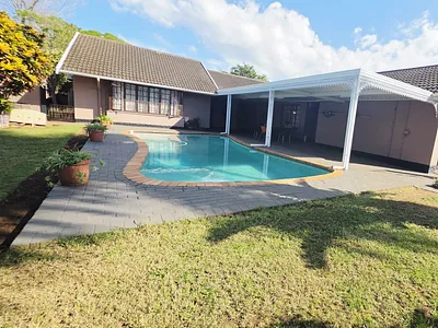 4 Bedroom House For Sale in Empangeni - img