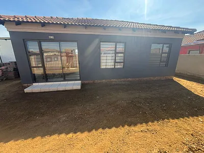 3 Bedroom House For Sale in Vanderbijlpark - SXKY.webp