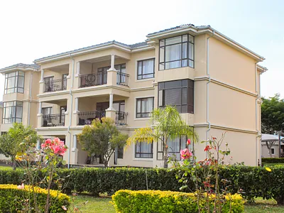 2 Bedroom Apartment For Sale in Midrand - img