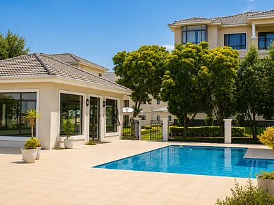 2 Bedroom Apartment For Sale in Midrand - zQW8.webp