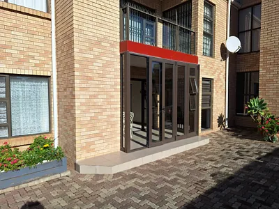2 Bedroom Apartment For Sale in Jeffreys Bay - 6JLB.webp