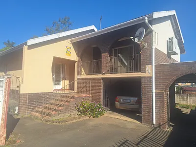 3 Bedroom House For Sale in Pietermaritzburg - img