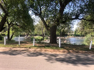 Vacant Land For Sale in Parys - jblB.webp