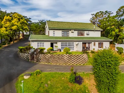 3 Bedroom Apartment For Sale in Durban - 40Q8.webp