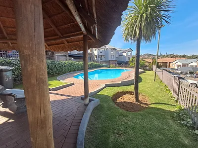 2 Bedroom Townhouse For Sale in Johannesburg - LDSz.webp