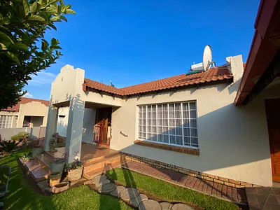 3 Bedroom House For Sale in Kriel - D17K.webp