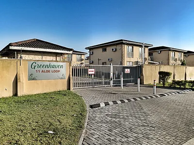 2 Bedroom Apartment To Rent in Richards Bay - img