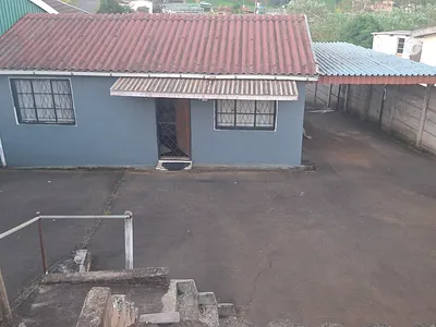 2 Bedroom House For Sale in Pietermaritzburg - img