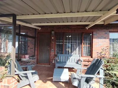 2 Bedroom Townhouse To Rent in Howick - img