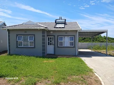 2 Bedroom House For Sale in East London - gnHr.webp