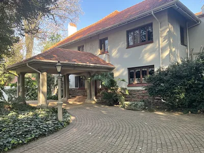 4 Bedroom House To Rent in Pretoria - img