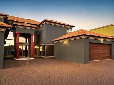 4 Bedroom House For Sale in Vereeniging - aFFL.webp