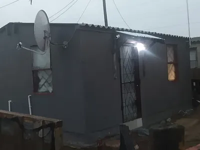 1 Bedroom House For Sale in Mossel Bay - WpV2.webp