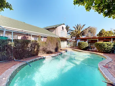 5 Bedroom House For Sale in Boksburg - img